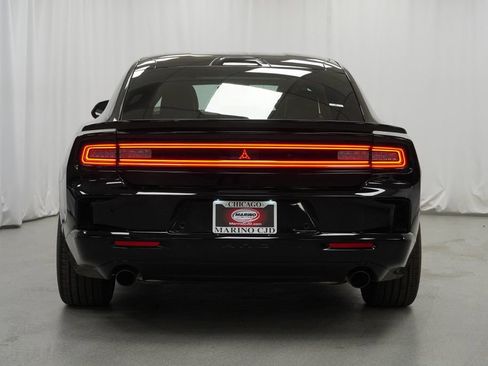 New 2026 Dodge Charger R/T Scat Pack image 10