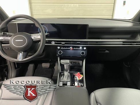 Used 2025 Hyundai Santa Cruz SEL AWD/4WD image 13