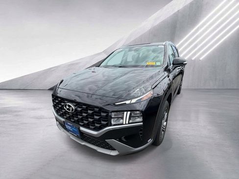 Certified 2023 Hyundai Santa Fe SEL AWD/4WD image 4