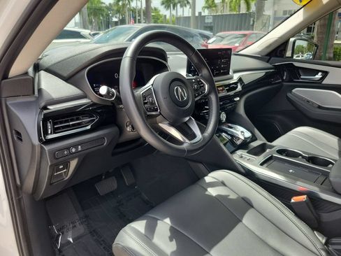 Used 2025 Acura MDX FWD image 20
