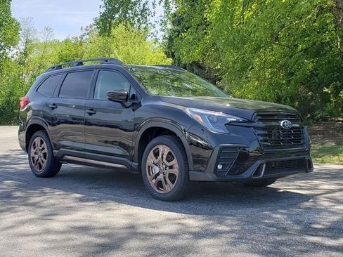 New 2026 Subaru Ascent Limited Bronze AWD/4WD image 1