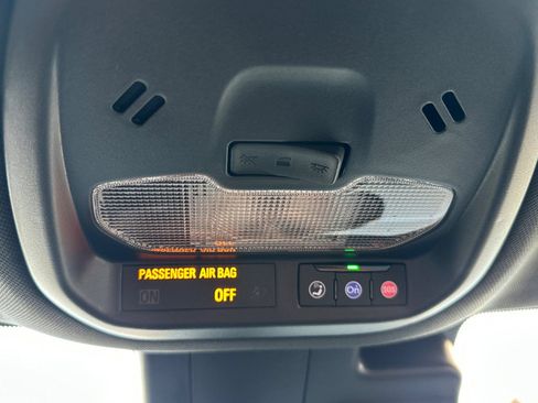 Used 2026 Chevrolet Trax RS w/ Driver Confidence Package FWD image 23
