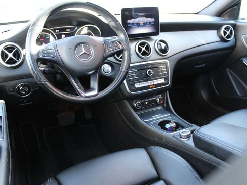 Used 2019 Mercedes-Benz CLA 250 CLA 250 Coupe 4D image 18