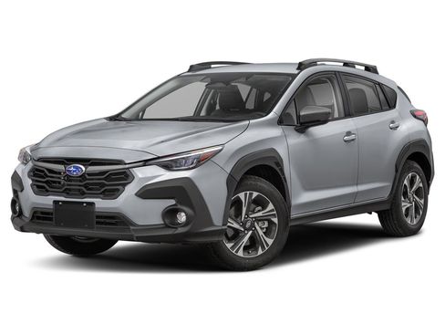 New 2026 Subaru Crosstrek 2.5i Premium image 1