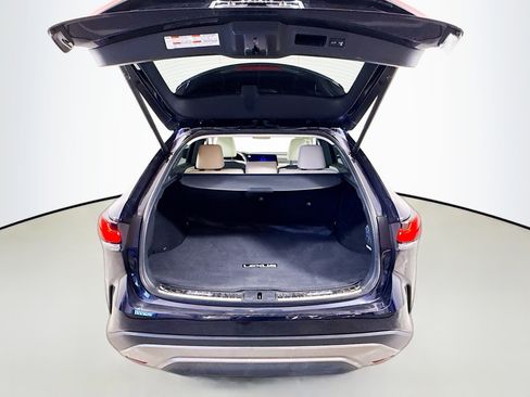 Certified 2025 Lexus RX 350 AWD w/ Convenience Package image 25