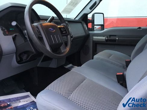 Used 2016 Ford F250 XLT image 19