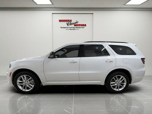 Used 2024 Dodge Durango GT AWD/4WD image 2