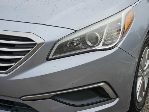 Used 2016 Hyundai Sonata SE image 6