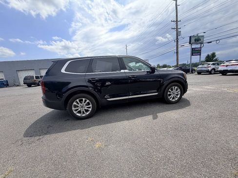 Used 2021 Kia Telluride LX FWD image 36