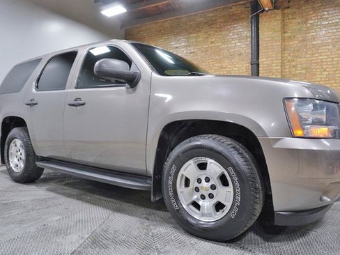 Used 2012 Chevrolet Tahoe 2WD image 8