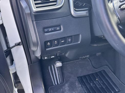 Used 2022 Nissan Murano SL image 22