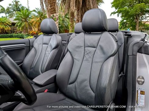 Used 2015 Audi A3 1.8T Premium Plus image 33