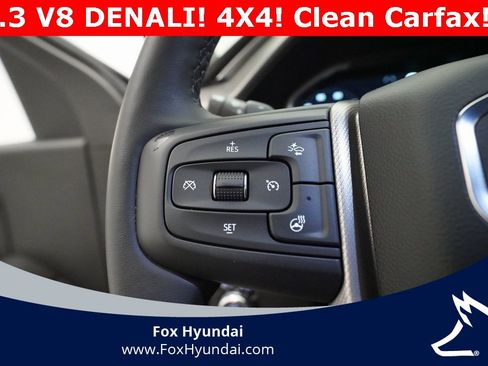Used 2023 GMC Sierra 1500 Denali image 17