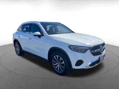 Used 2024 Mercedes-Benz GLC 300