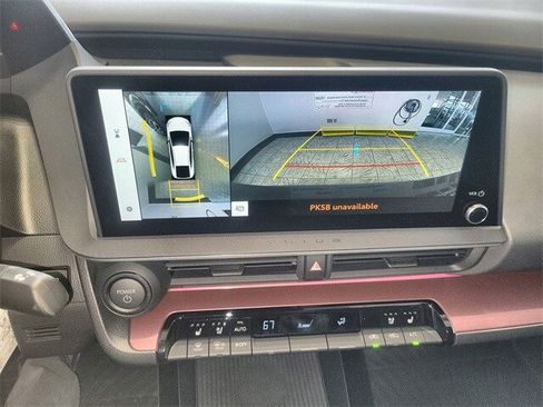 New 2026 Toyota Prius Plug-In Hybrid image 17