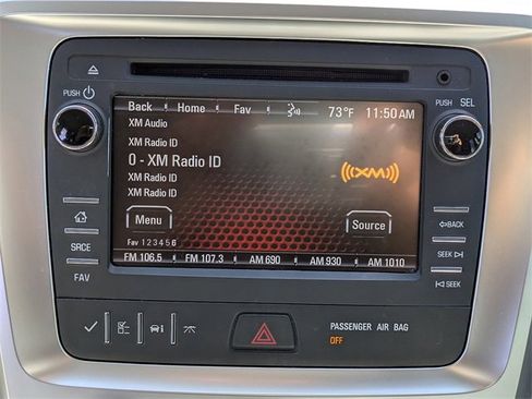 Used 2014 GMC Acadia SLE image 19