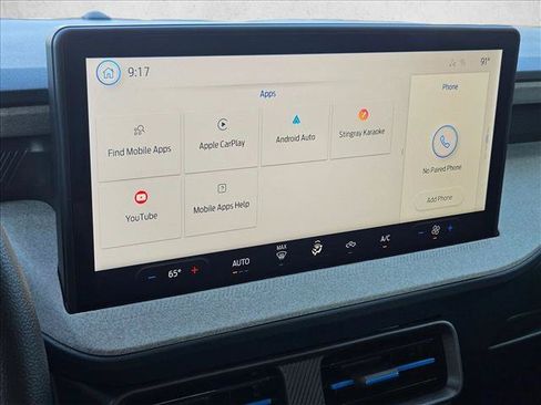 New 2026 Ford Maverick XLT FWD image 14