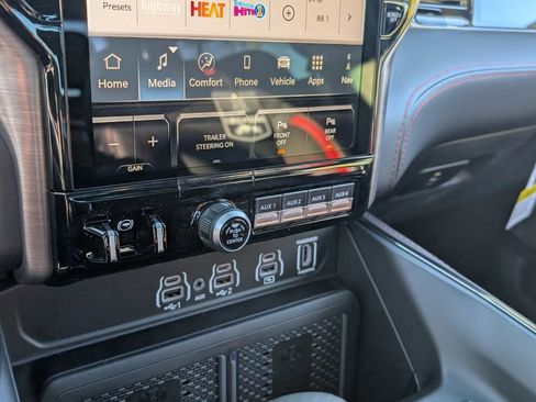 New 2026 RAM 1500 RHO image 19