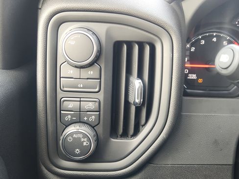 New 2025 Chevrolet Silverado 2500 W/T w/ WT/CX Safety Package image 23