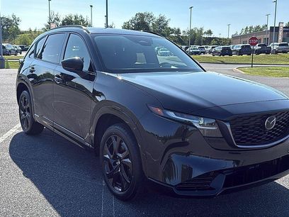 Certified 2026 MAZDA CX-5 2.5 S w/ Premium Plus Package