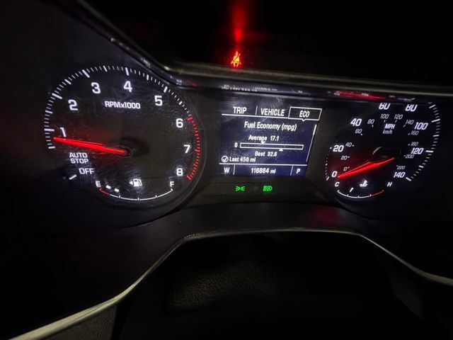 Used 2021 Chevrolet TrailBlazer LT w/ Convenience Package FWD image 19