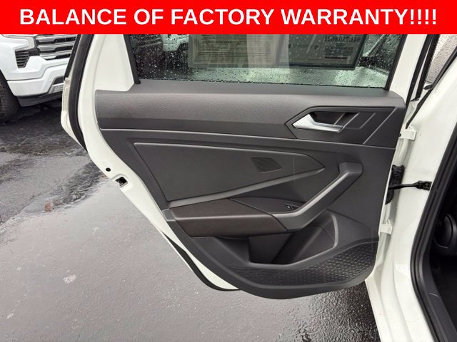 Used 2025 Volkswagen Jetta S FWD image 14