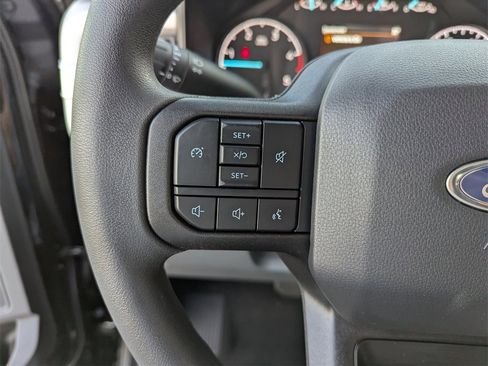 New 2026 Ford F250 XL w/ STX Appearance Package image 22