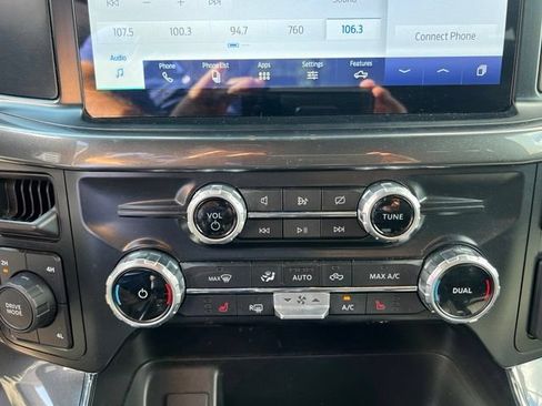 Used 2022 Ford F150 XLT w/ Equipment Group 302A High AWD/4WD image 26