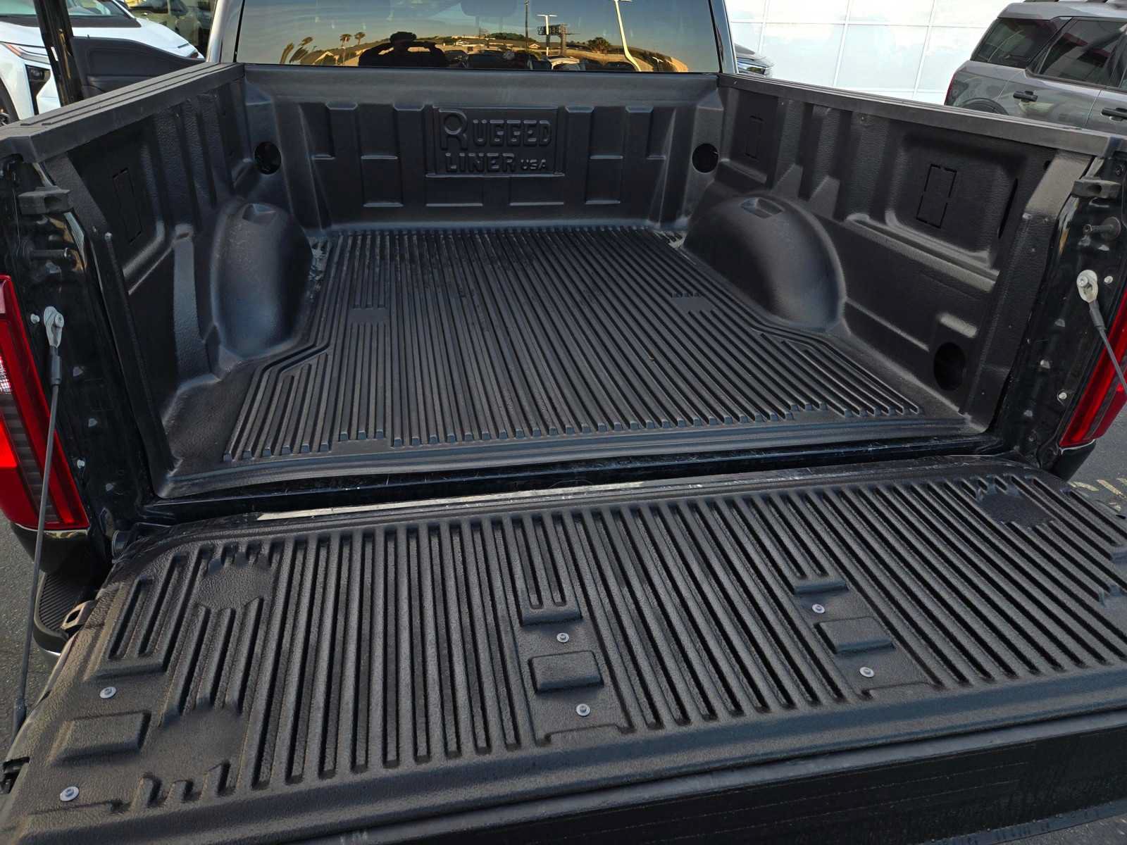 Used 2024 Ford F150 XLT w/ Mobile Office Package AWD/4WD image 25