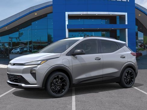 New 2027 Chevrolet Bolt RS FWD image 26