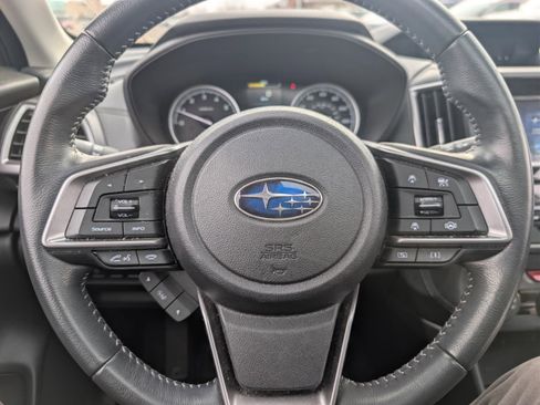 Used 2023 Subaru Forester Premium image 12