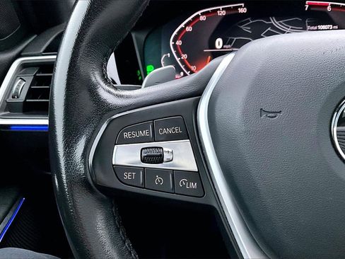 Used 2020 BMW 330i Sedan w/ Convenience Package image 28