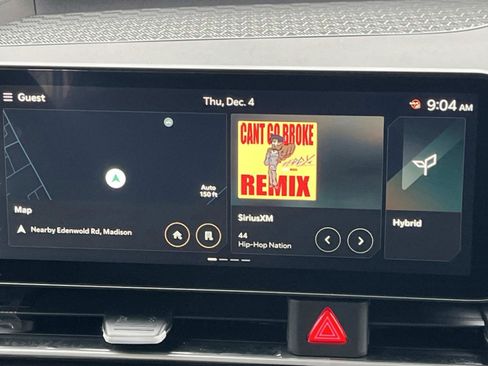 New 2026 Kia Carnival EX FWD image 11