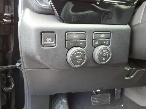 New 2026 Chevrolet Silverado 1500 RST w/ RST Select Package AWD/4WD image 12