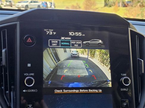 New 2025 Subaru Crosstrek 2.5i Premium image 15