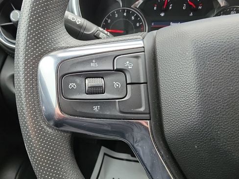 Used 2023 Chevrolet Blazer LT w/ Driver Confidence Package AWD/4WD image 11