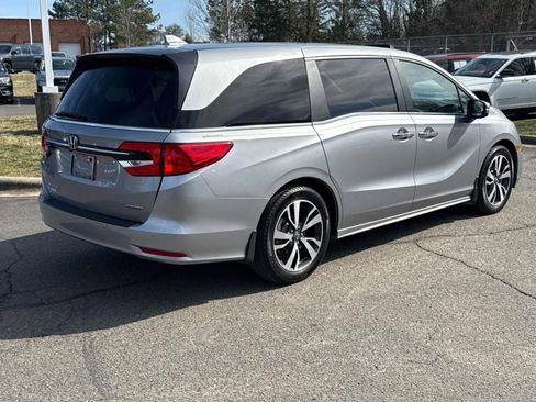 Used 2023 Honda Odyssey Touring image 8