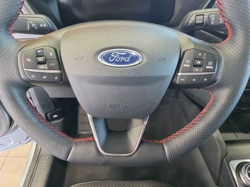 Used 2023 Ford Escape ST-Line w/ Tech Pack #1 AWD/4WD image 25