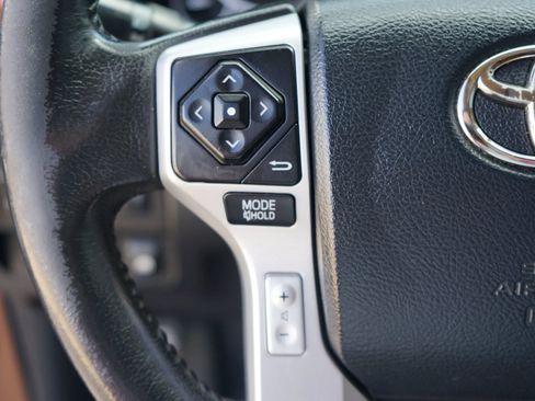 Used 2014 Toyota Tundra 1794 Edition image 26