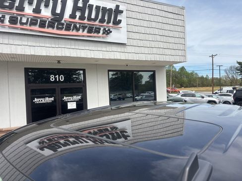 Used 2024 Chevrolet Silverado 1500 RST w/ Convenience Package II image 12