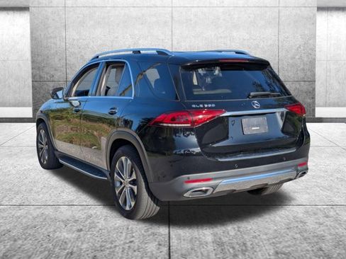 Used 2021 Mercedes-Benz GLE 350 image 5