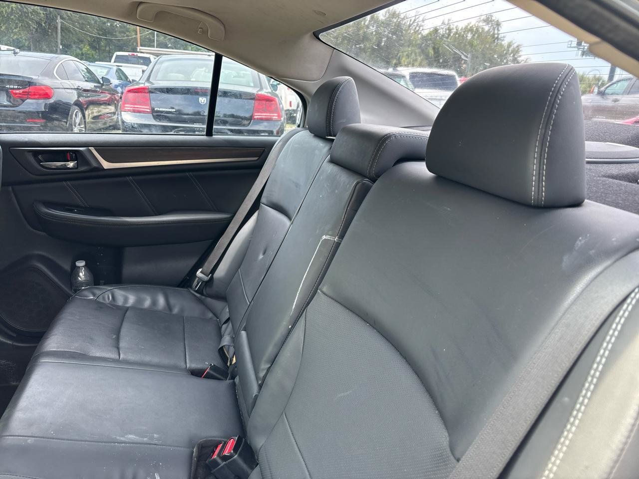 Used 2019 Subaru Legacy 2.5i Limited AWD/4WD image 11