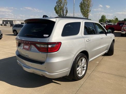 Used 2024 Dodge Durango R/T AWD/4WD image 6