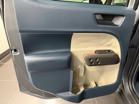 New 2026 Ford Maverick Lariat AWD/4WD image 32