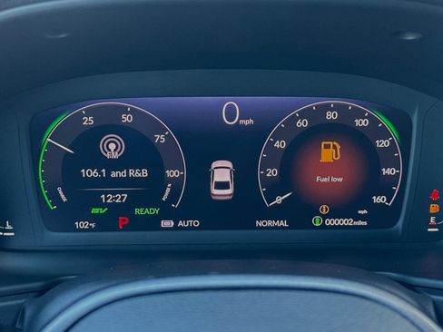 New 2025 Honda Accord Sport image 27