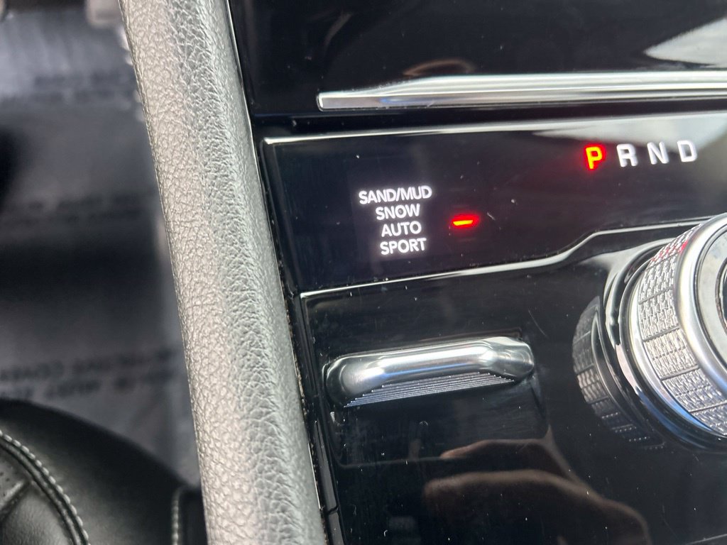 Certified 2023 Jeep Grand Cherokee L Limited w/ Luxury Tech Group II AWD/4WD image 43