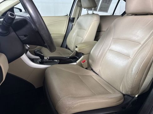 Used 2013 Honda Accord EX-L image 10