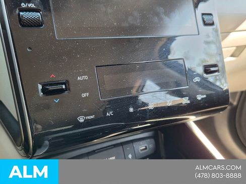 Used 2024 Hyundai Tucson SEL image 22