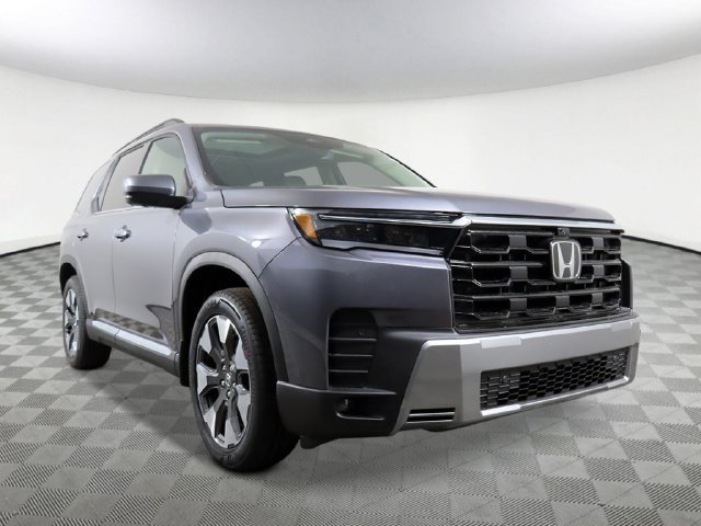 New 2026 Honda Pilot Touring image 8