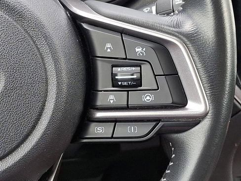Used 2023 Subaru Forester Premium AWD/4WD image 24